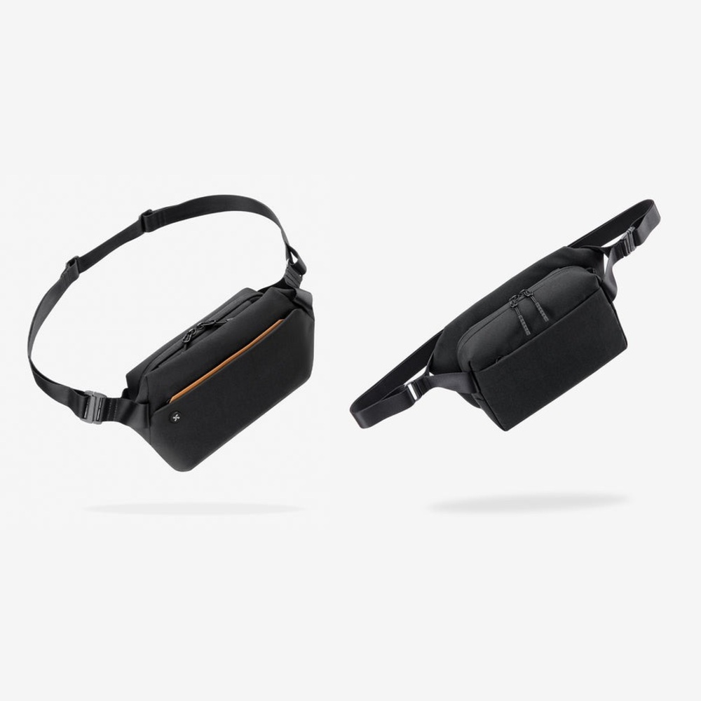 Mopak WANDERER SLING black